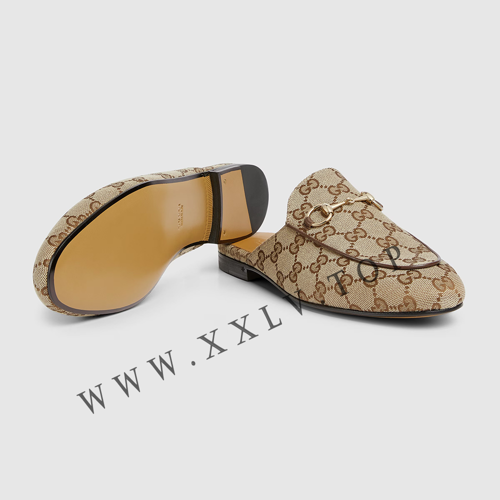 Women's Princetown slipper - Image 5