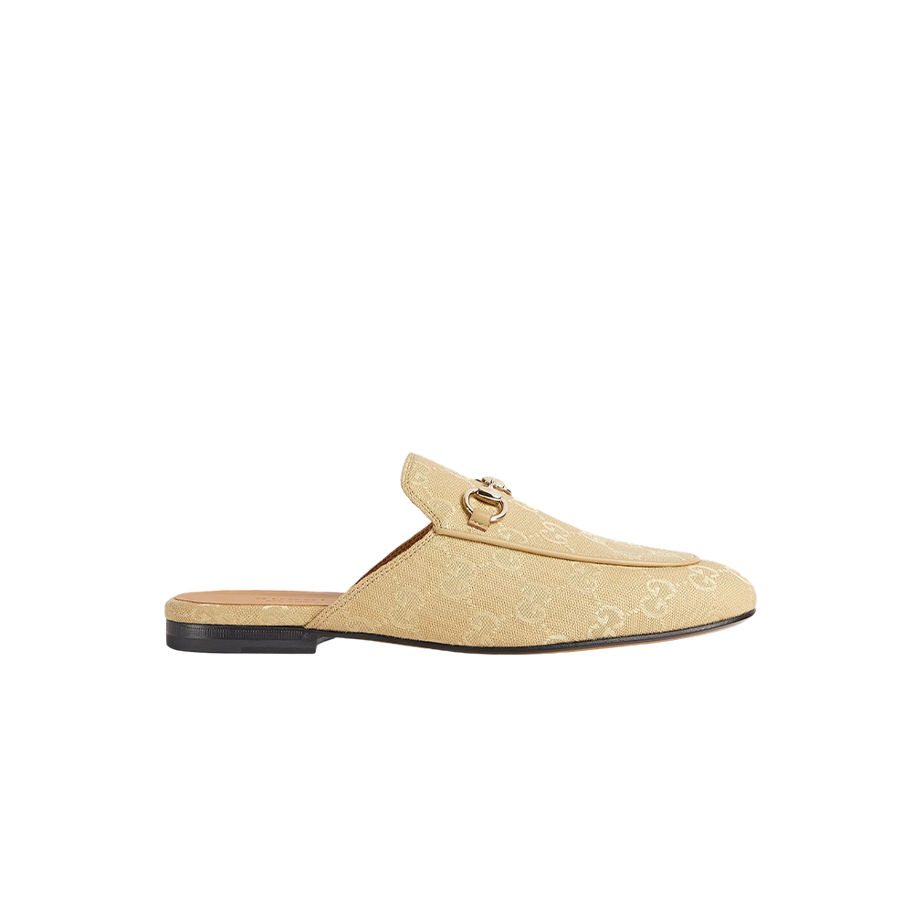 Women's Princetown slipper