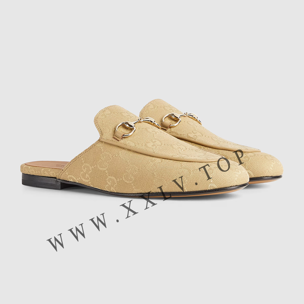 Women's Princetown slipper - Image 2