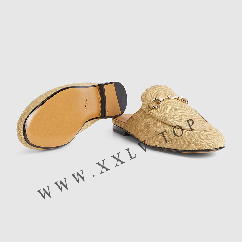 Women's Princetown slipper - Image 5