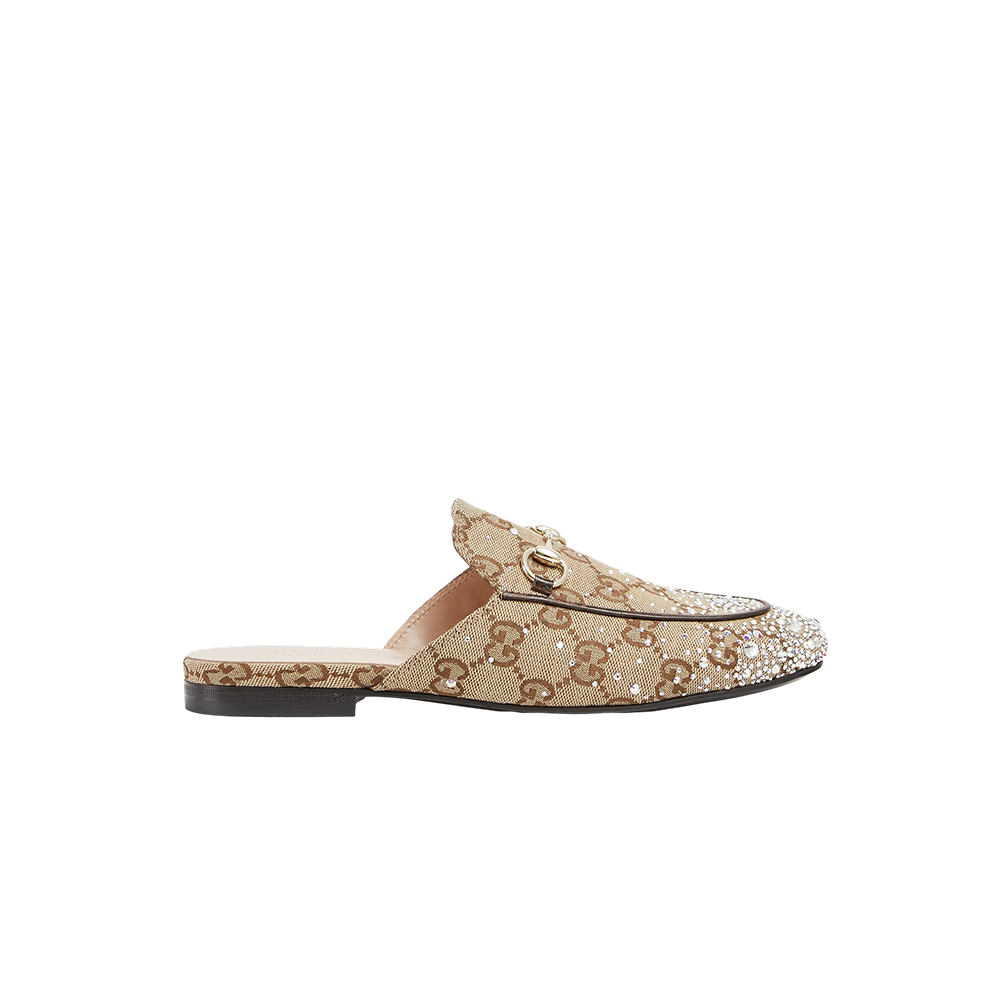 Women's Princetown slipper