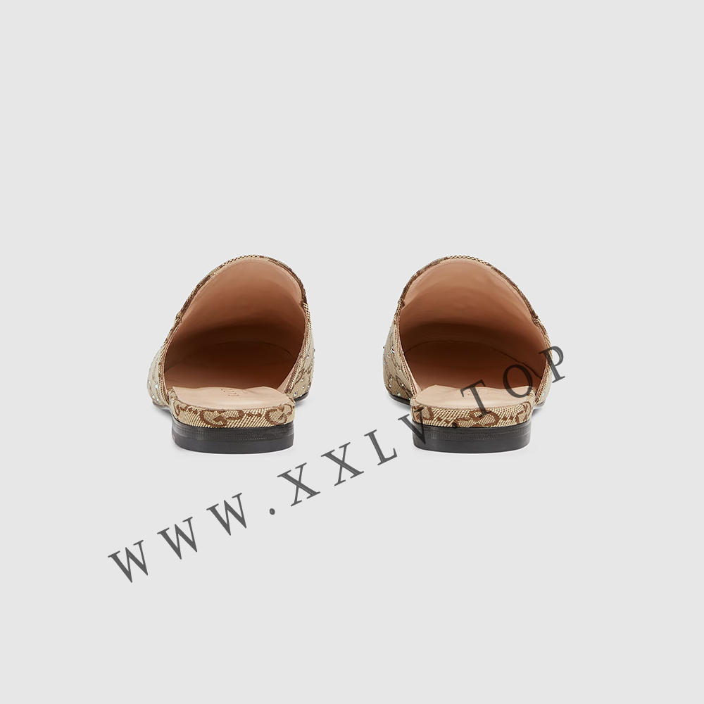 Women's Princetown slipper - Image 3
