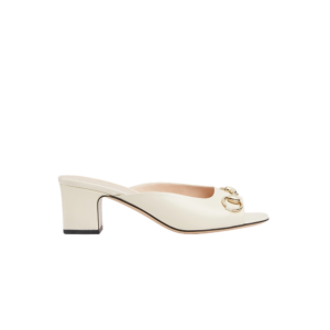 Women's Horsebit slide
