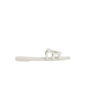 Women's Interlocking G slide sandal
