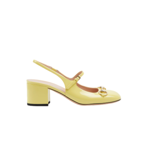 Women's Horsebit pump