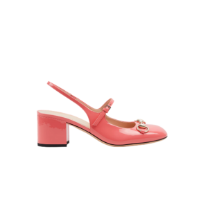 Women's Horsebit pump