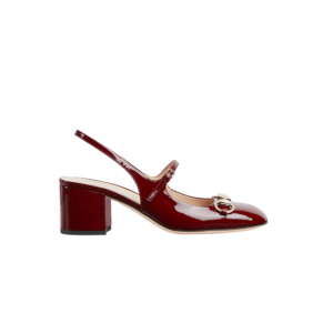 Women's Horsebit pump