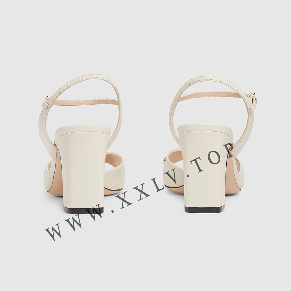 Women's Horsebit sandal - Image 3