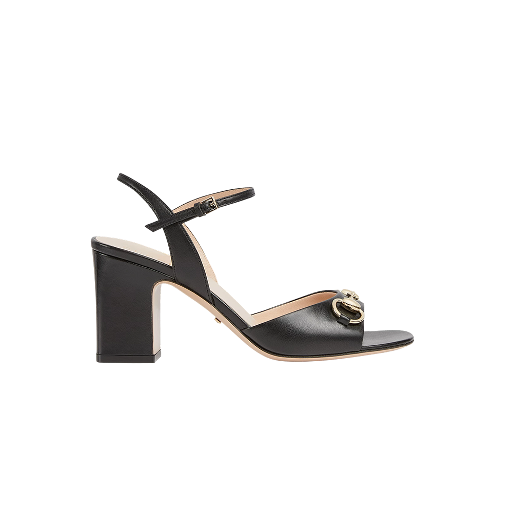 Women's Horsebit sandal
