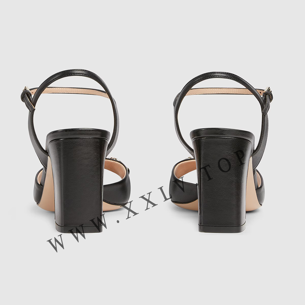 Women's Horsebit sandal - Image 3