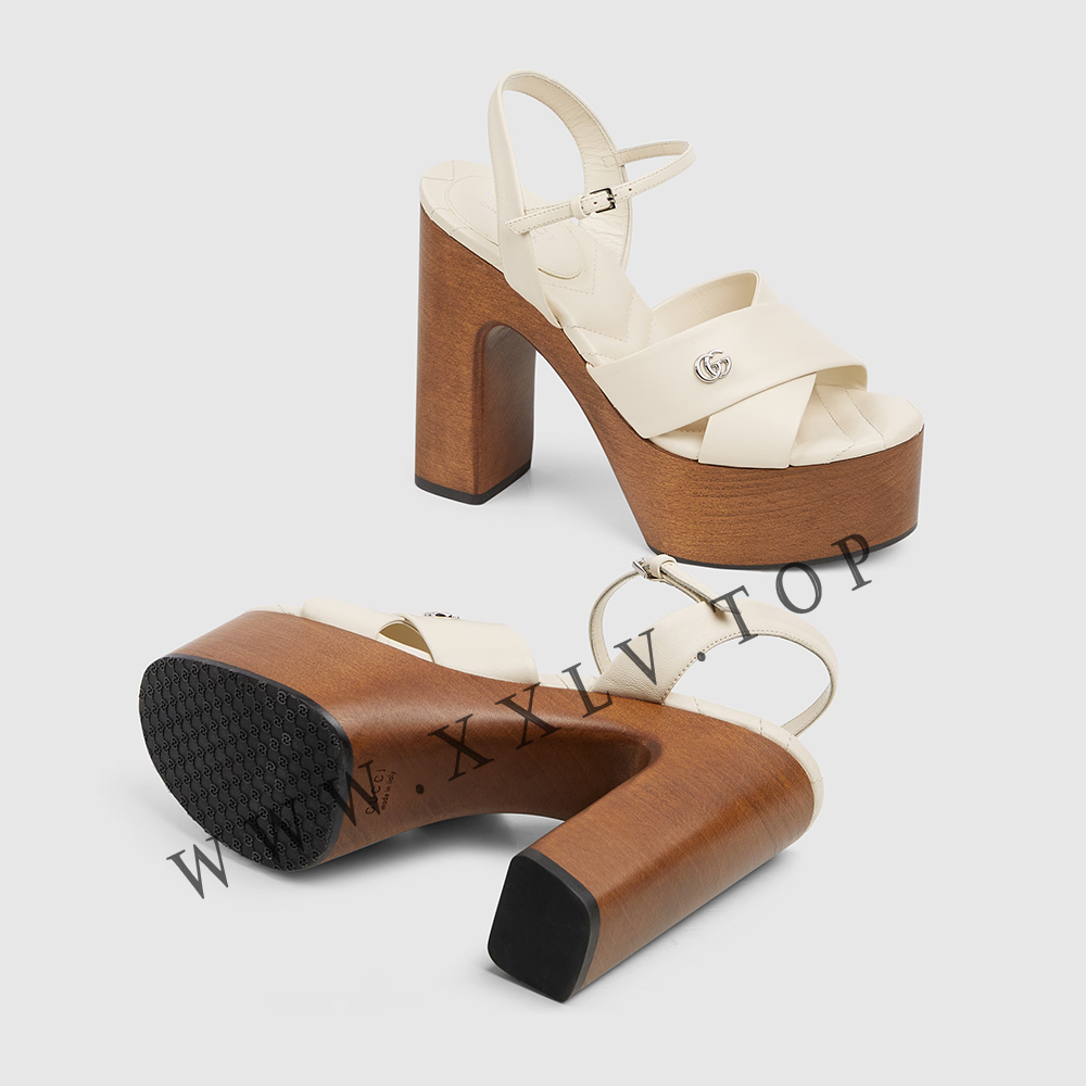 Women's platform sandal - Image 5