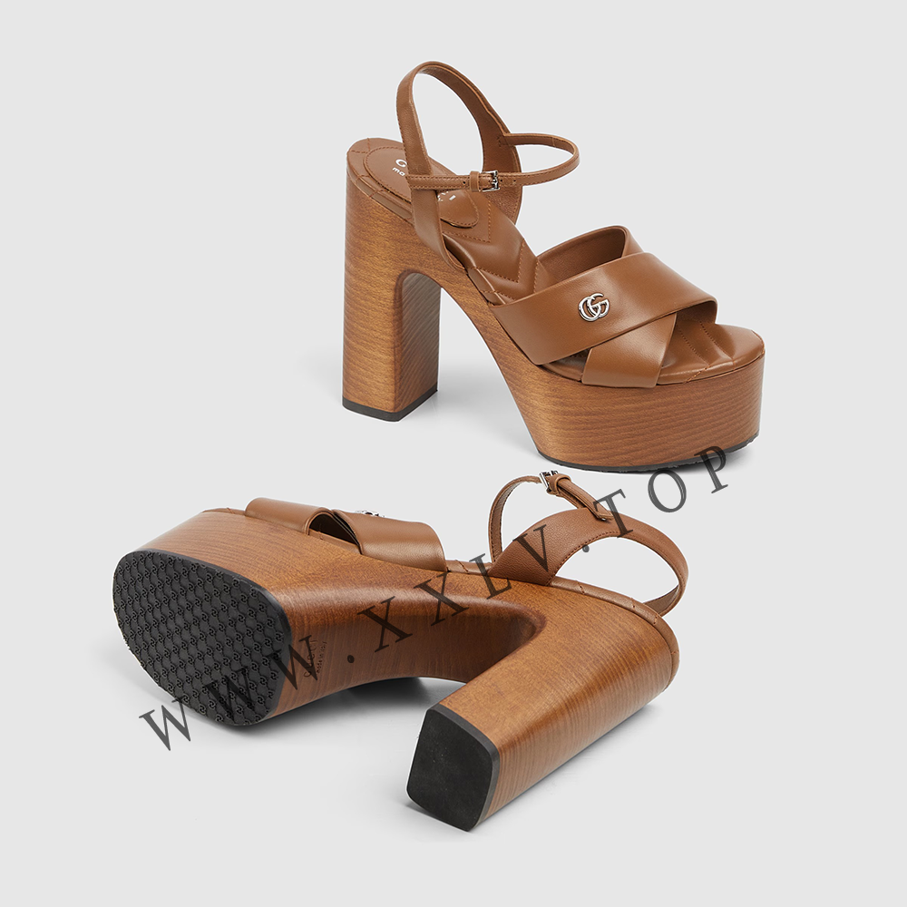 Women's platform sandal - Image 5