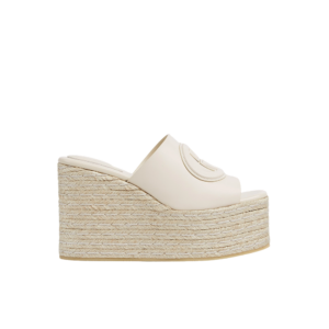 Women's Interlocking G sandal