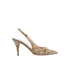 Women's Horsebit pump