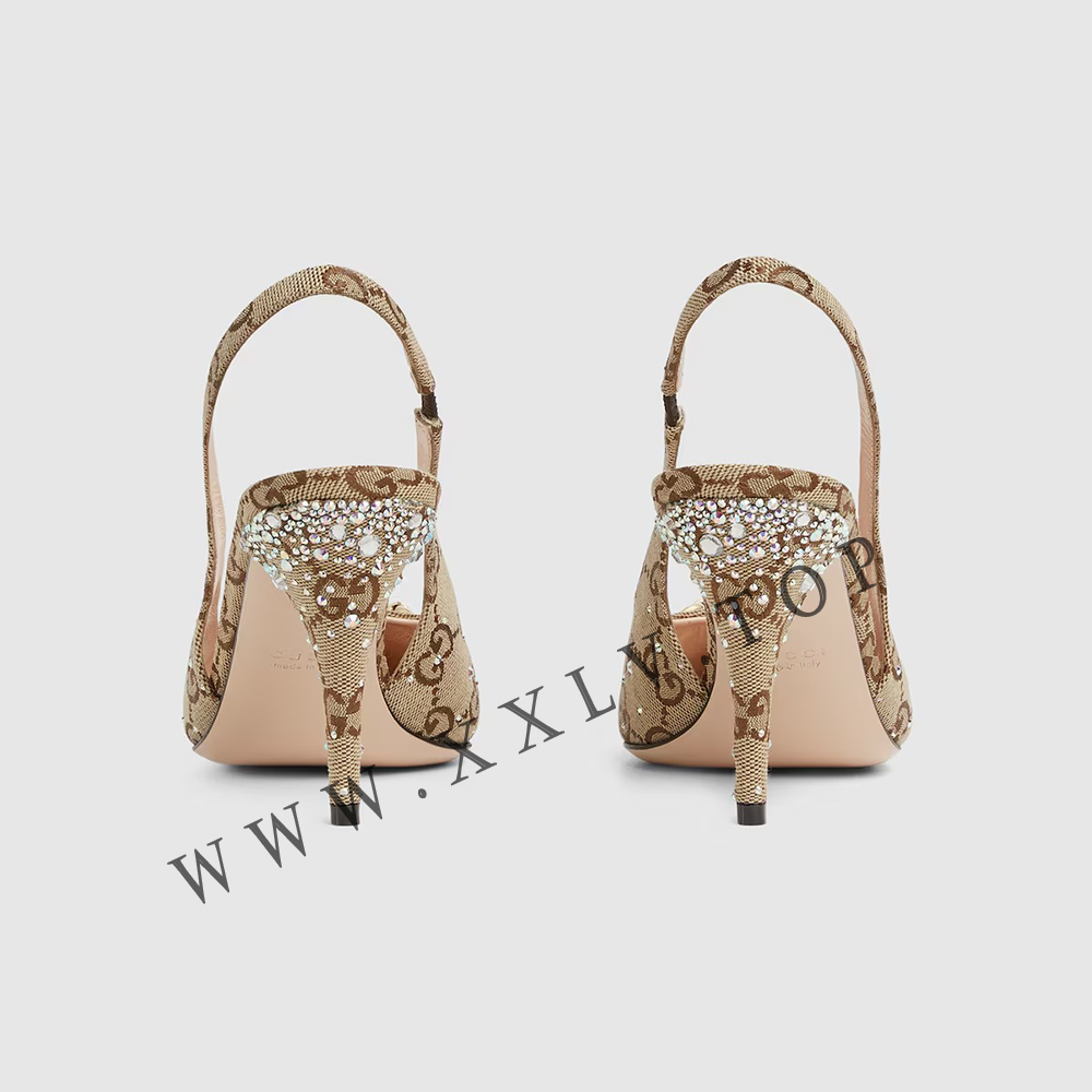 Women's Horsebit pump - Image 3