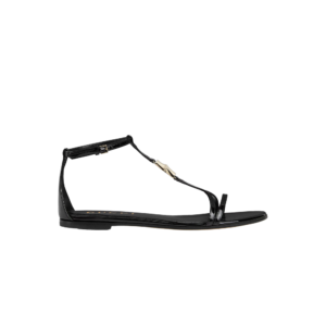 Women's thong sandal with Bamboo