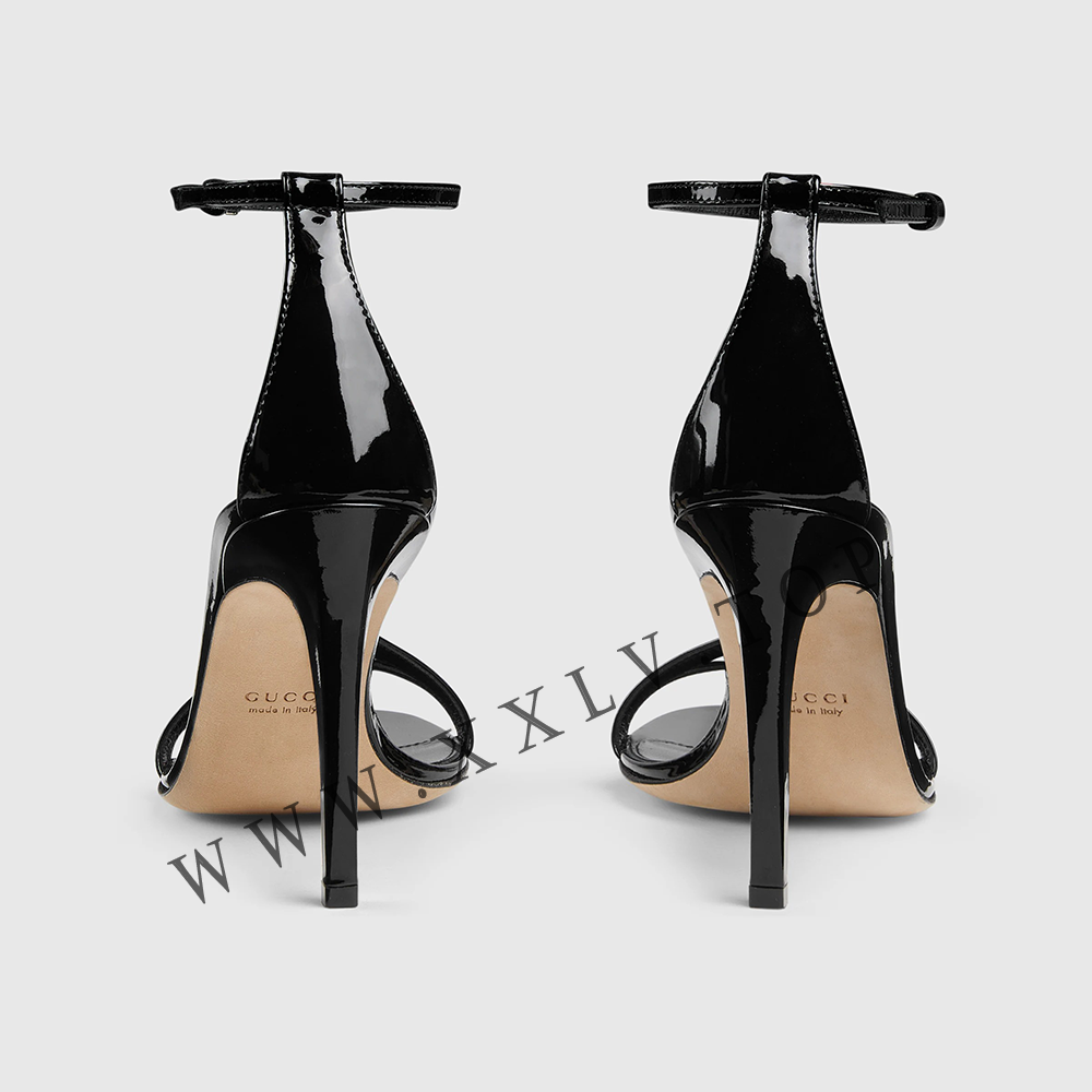 Women's sandal with bamboo - Image 4