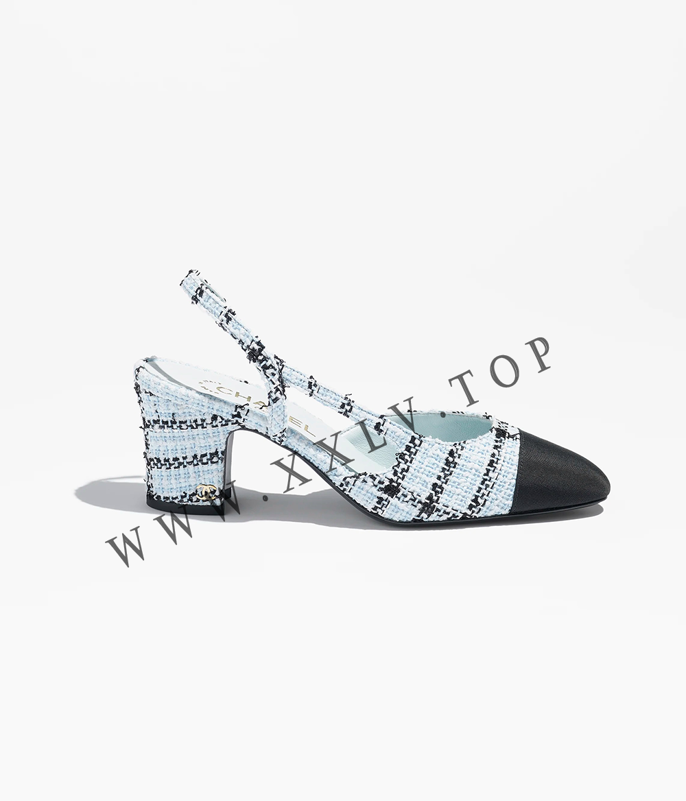 Slingbacks - Image 2