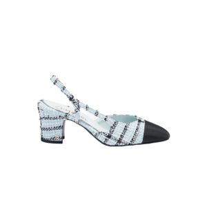 Slingbacks