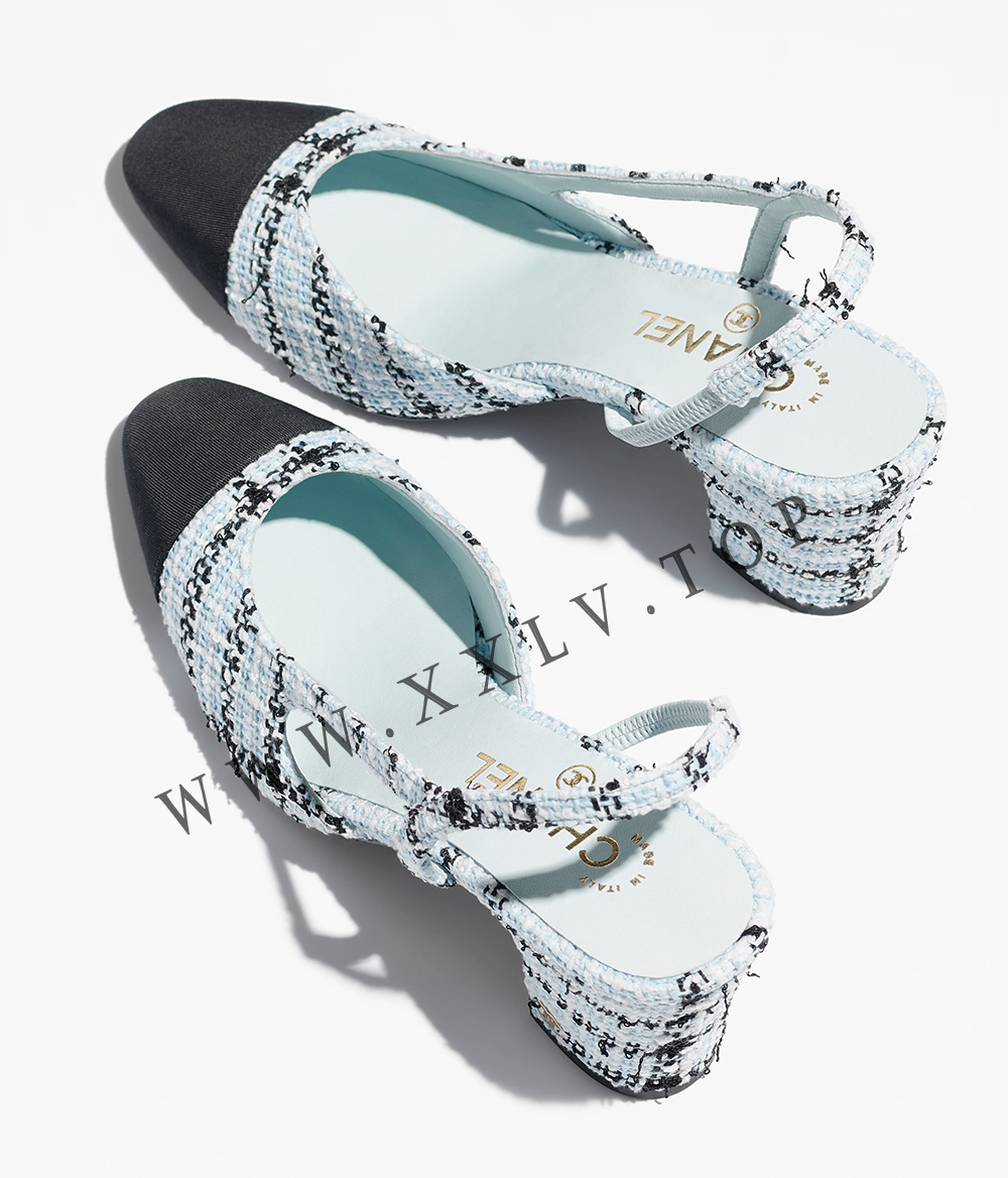 Slingbacks - Image 3
