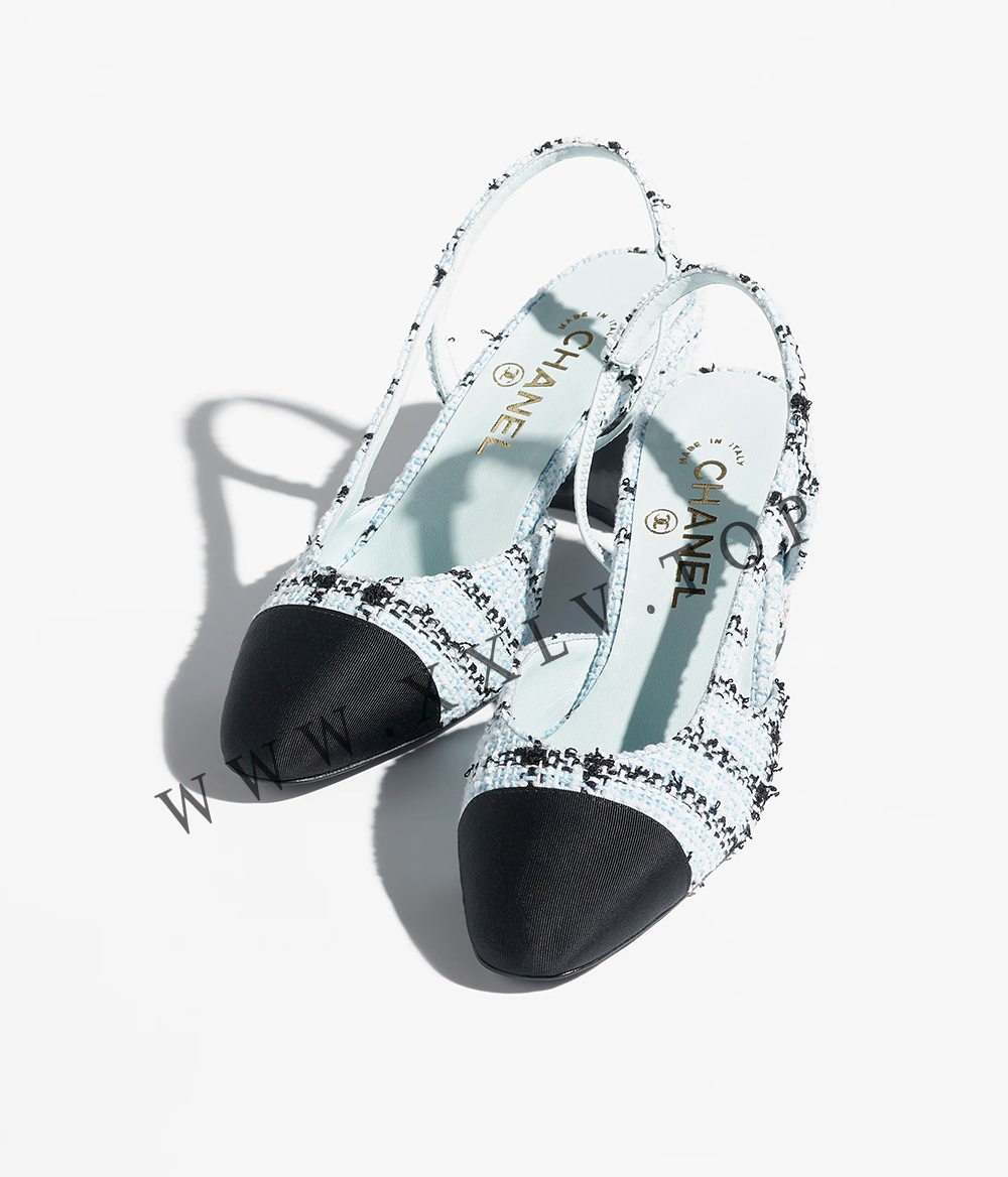 Slingbacks - Image 4