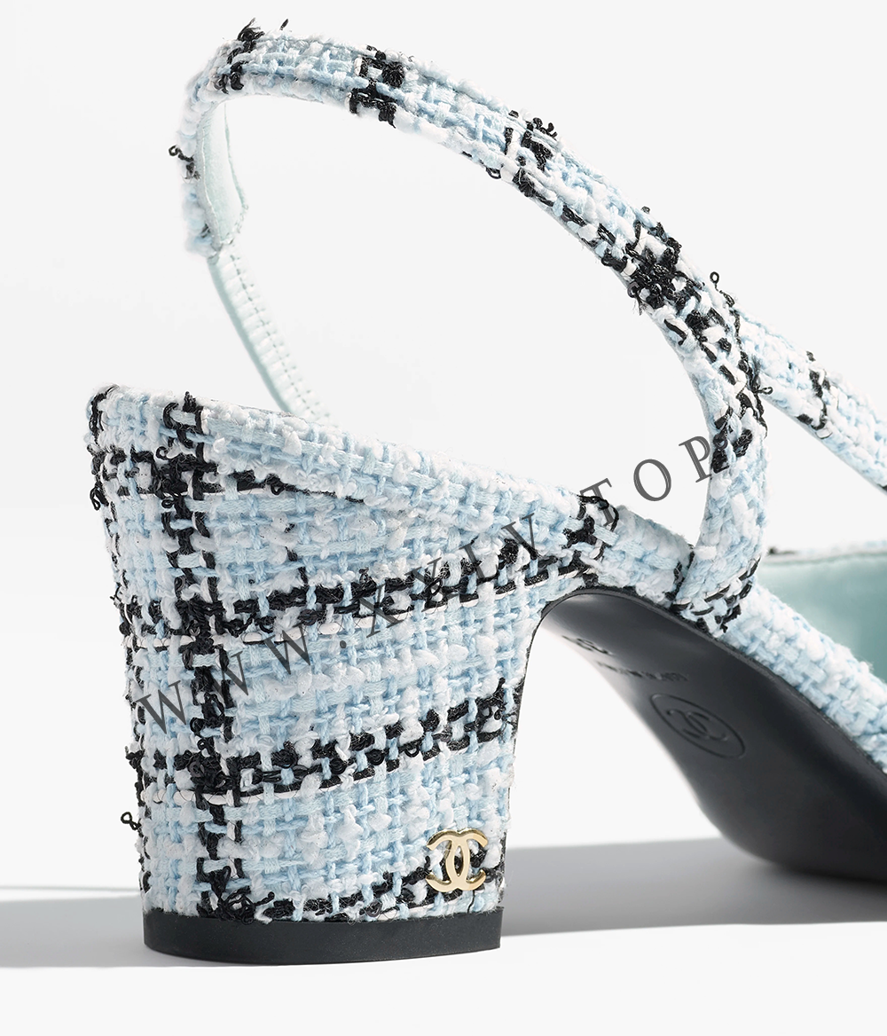 Slingbacks - Image 5