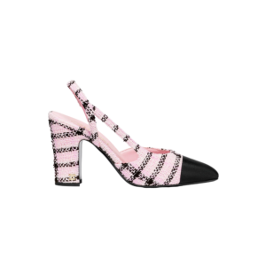 Slingbacks