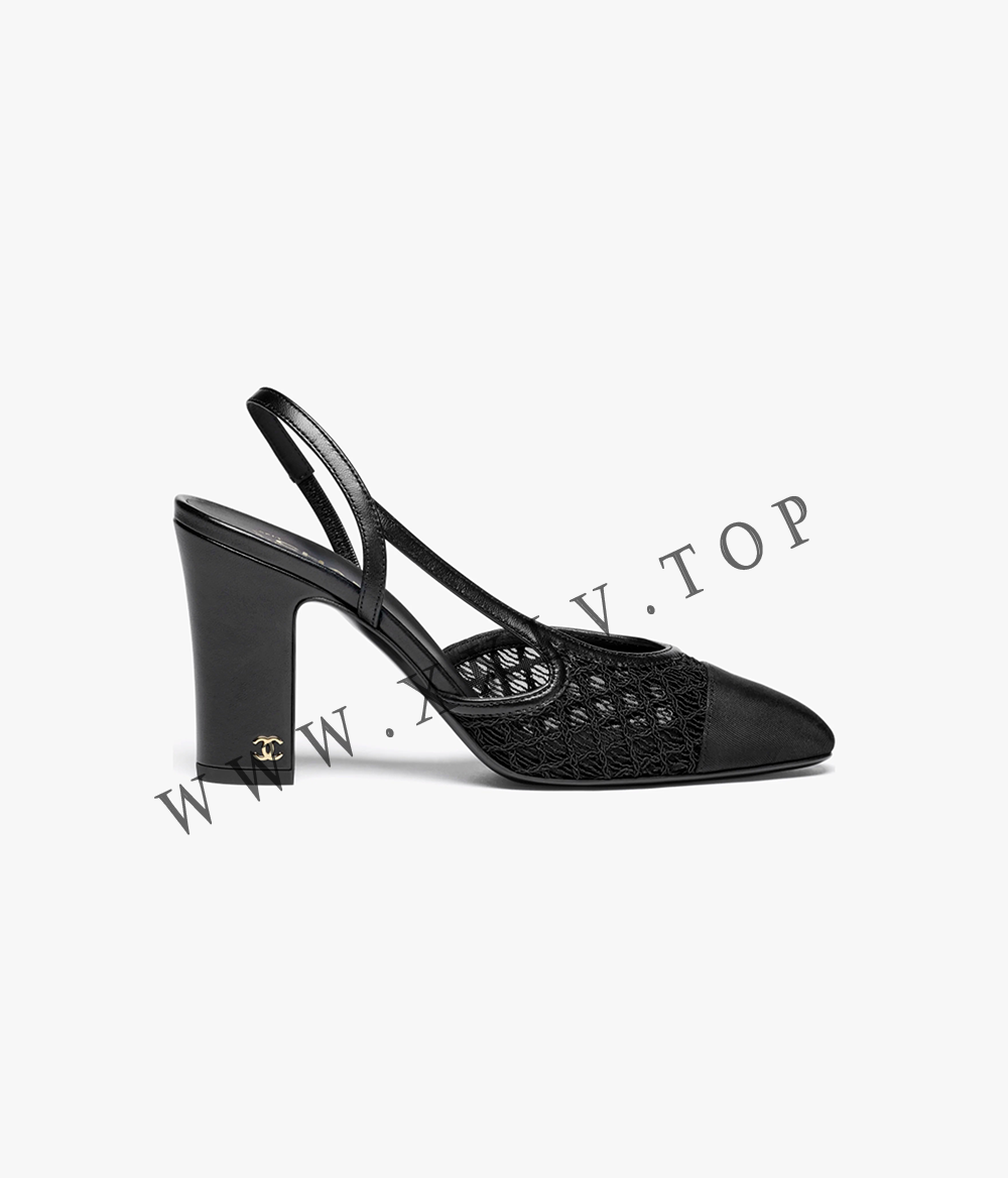 Slingbacks - Image 5