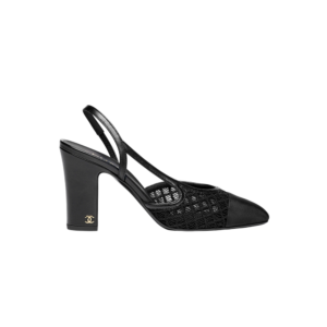 Slingbacks