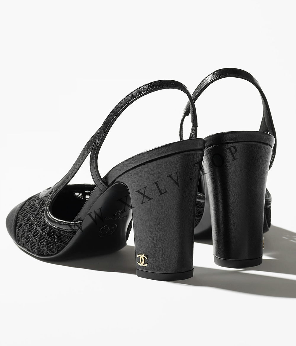 Slingbacks - Image 3