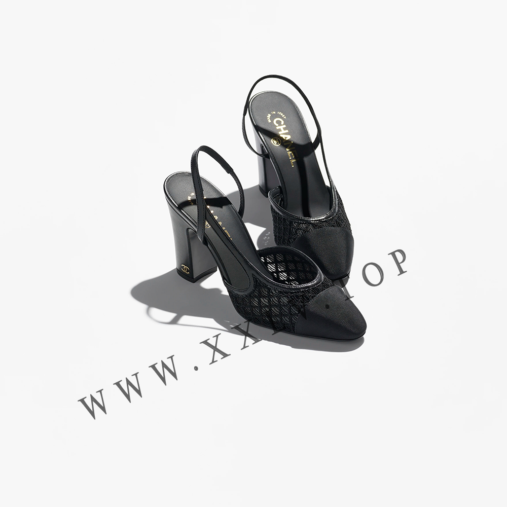 Slingbacks - Image 4