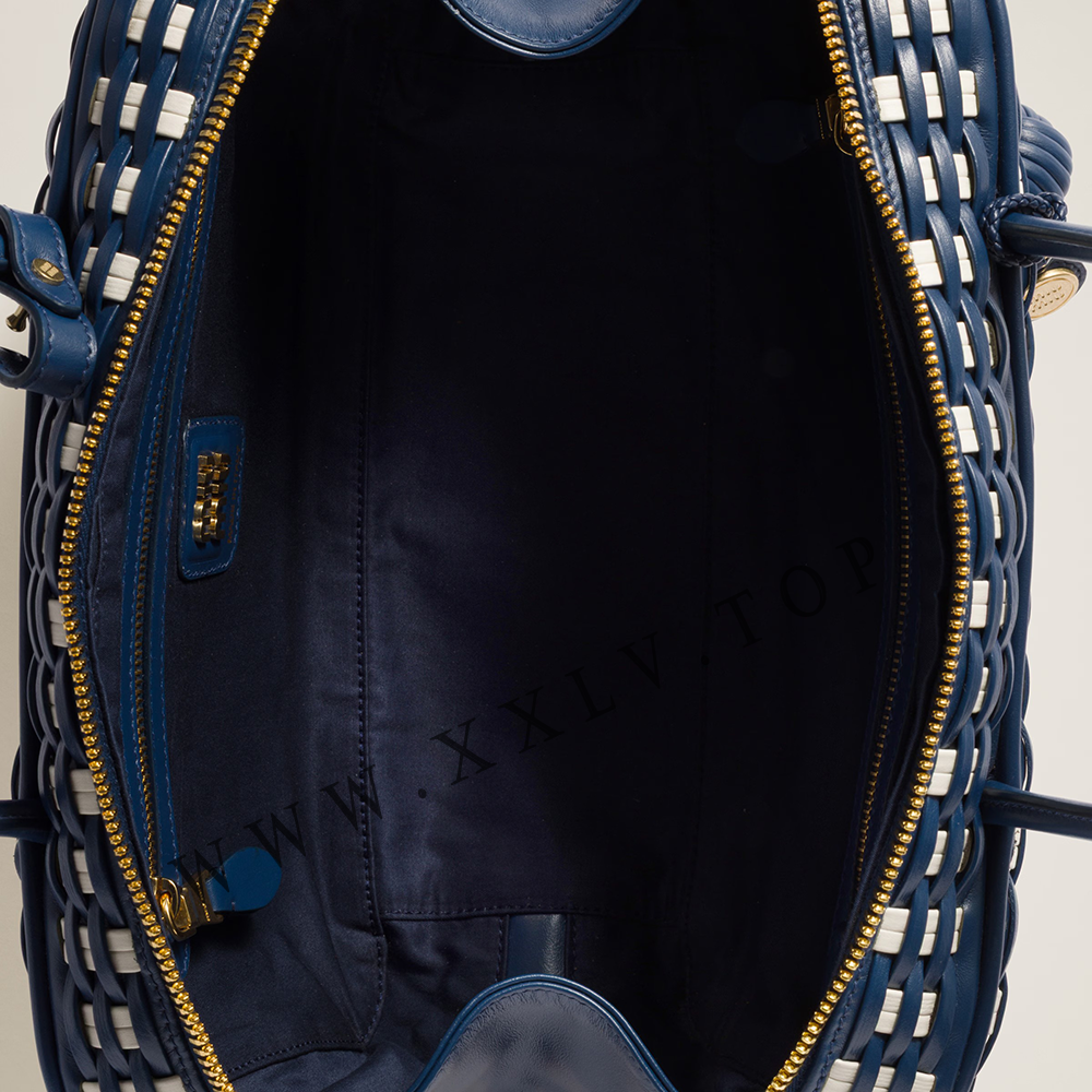 Beau leather bag - Image 7