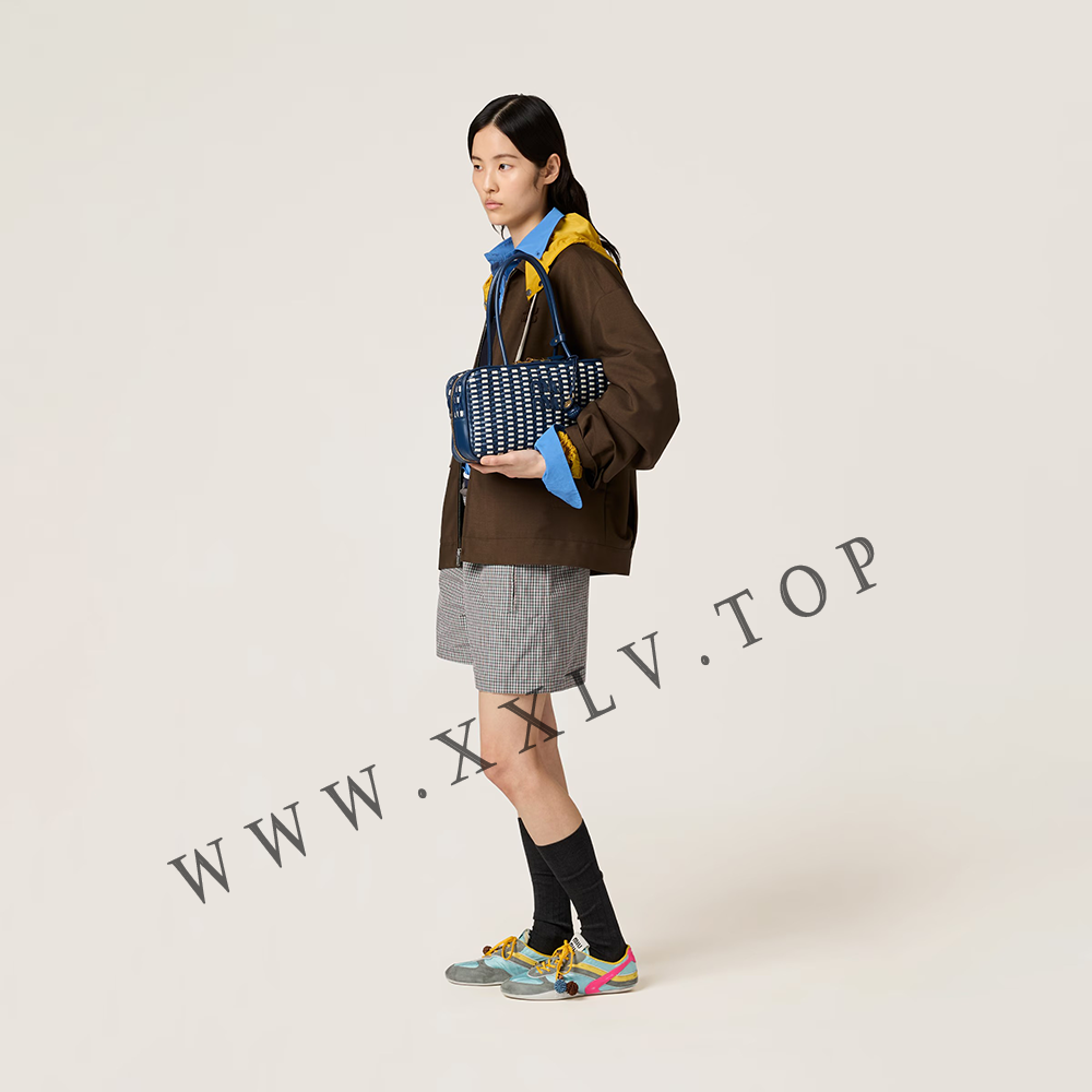 Beau leather bag - Image 2