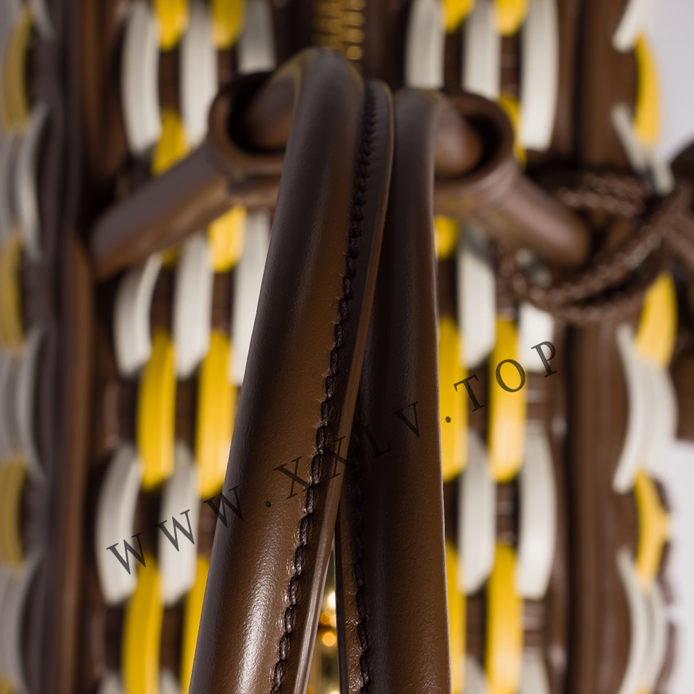 Beau leather bag - Image 5