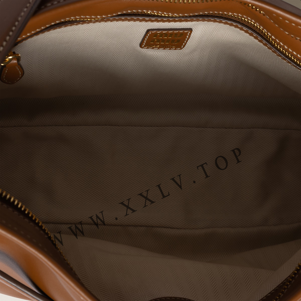 Aventure leather bag - Image 2