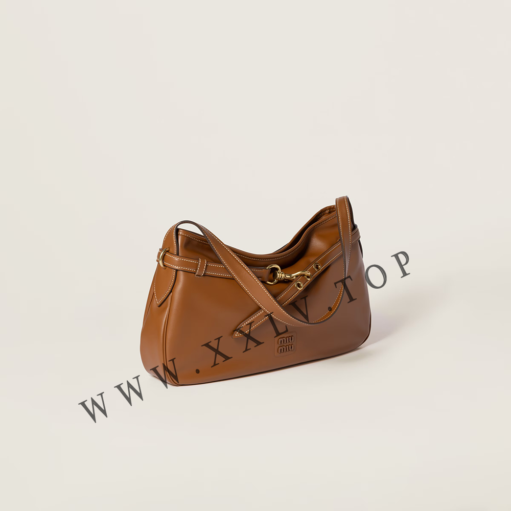 Aventure leather bag - Image 3