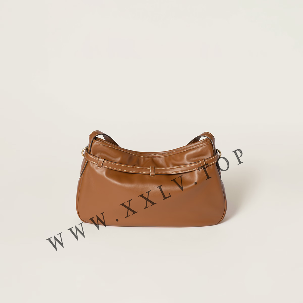Aventure leather bag - Image 4