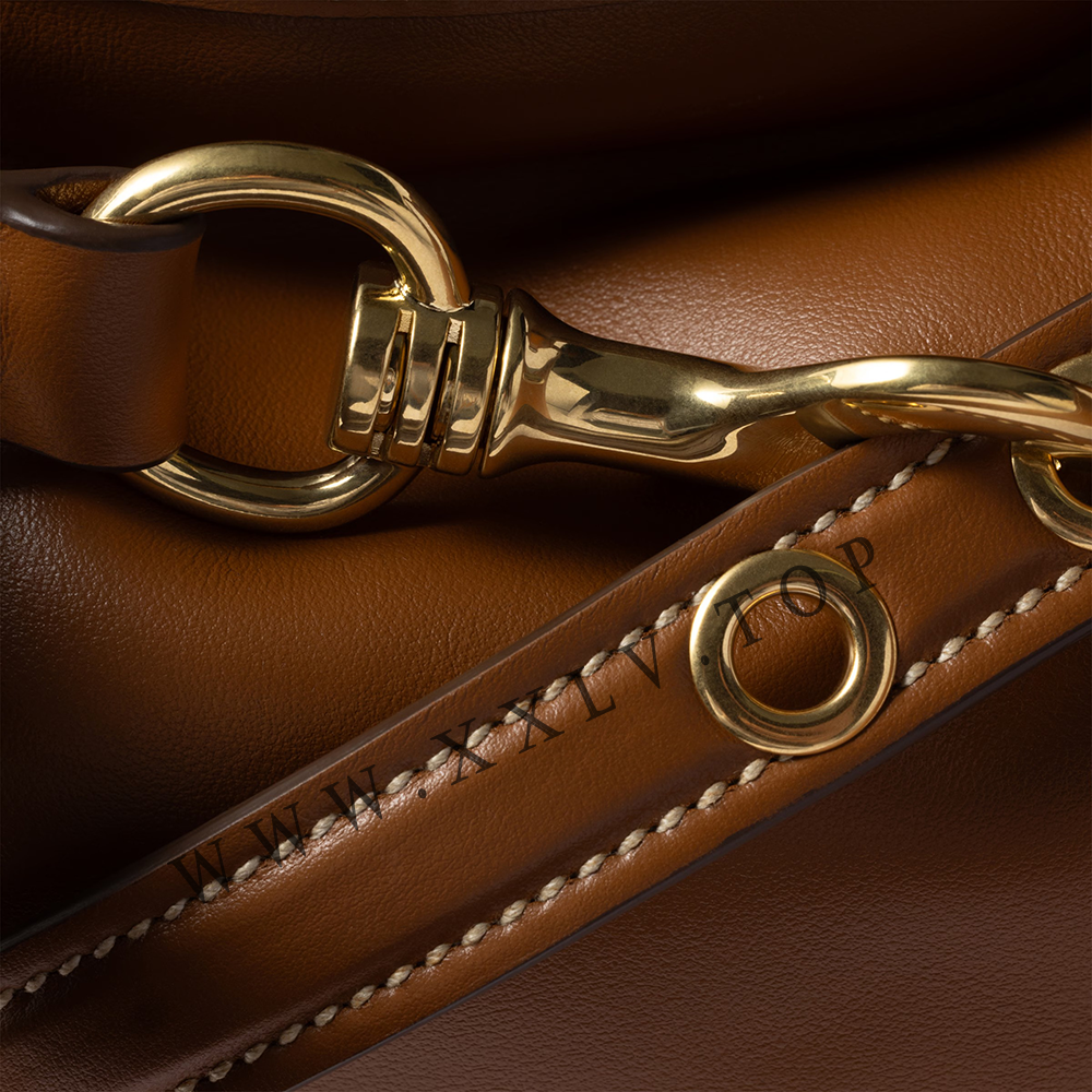 Aventure leather bag - Image 5