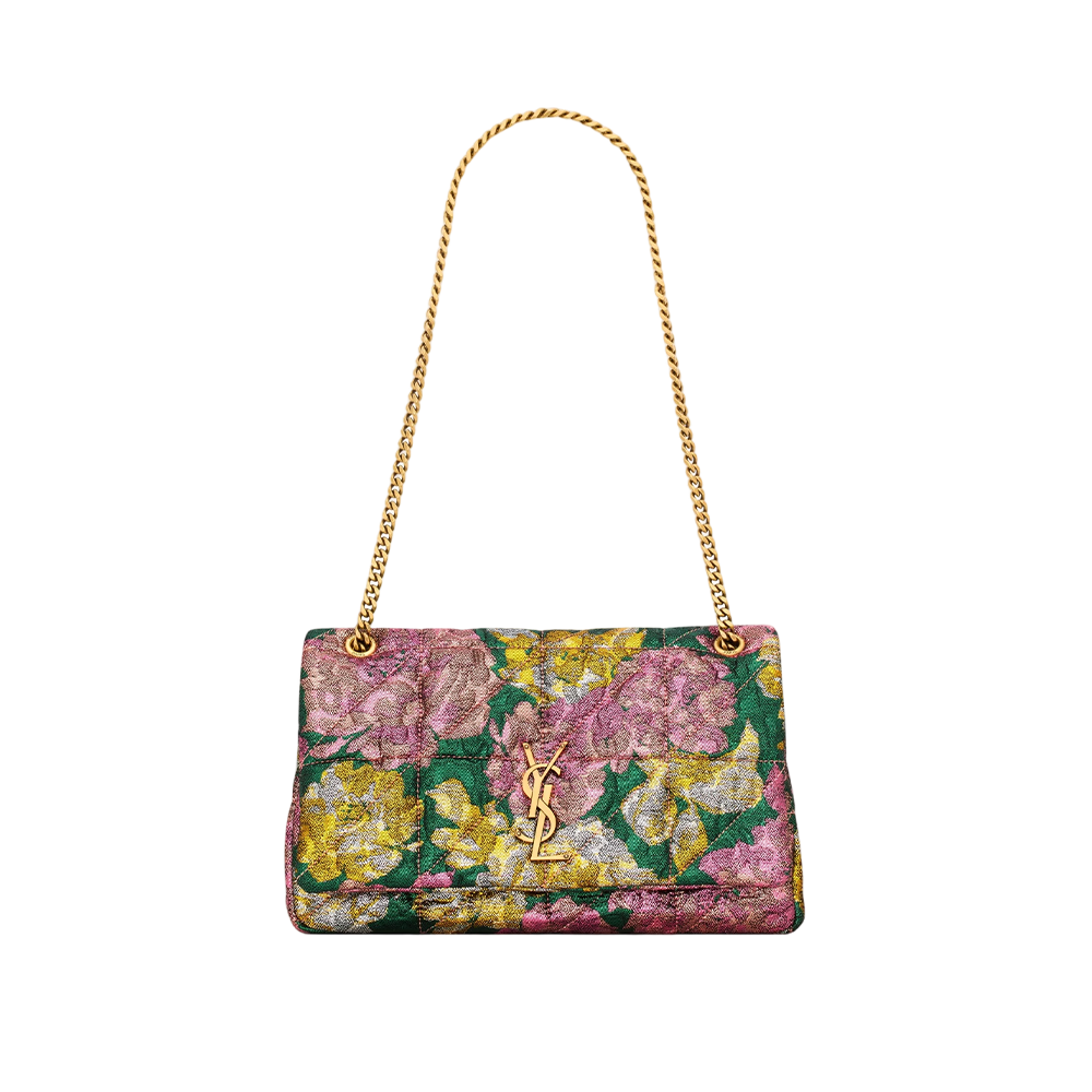 JAMIE medium in brocade