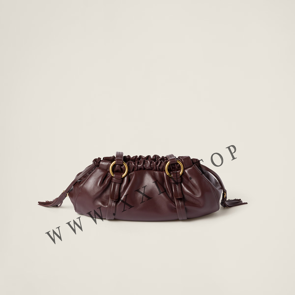 Joie nappa leather bag samll - Image 3