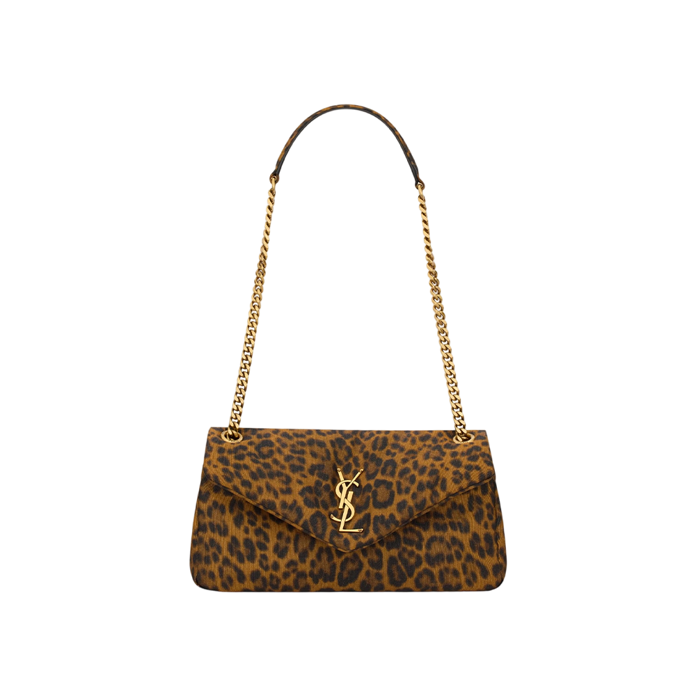 CALYPSO small in jacquard