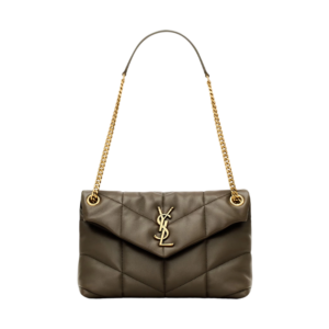 PUFFER SMALL in Nappa leather