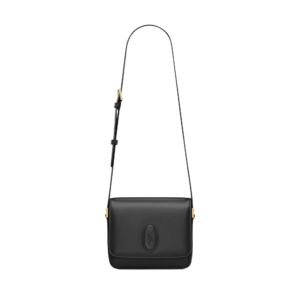 LE 61 Medium satchel in SAINT LAURENT BOX