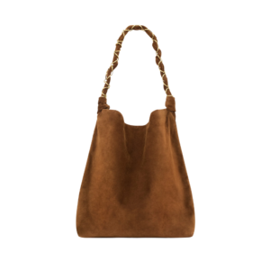 AMALIA in suede