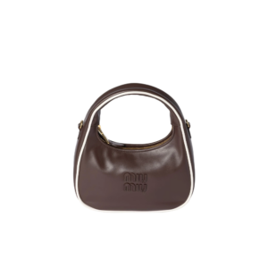 Wander leather bag