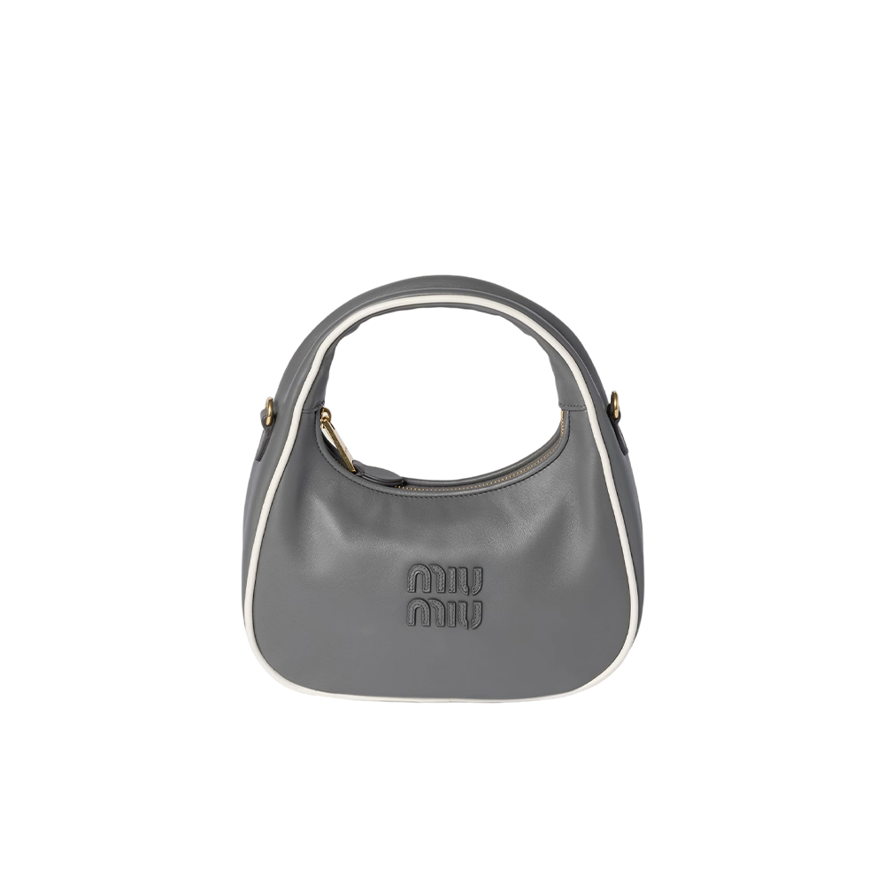 Wander leather bag