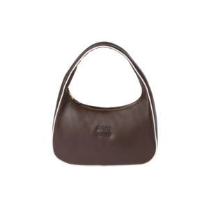 Wander leather bag