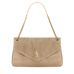 CALYPSO large in suede