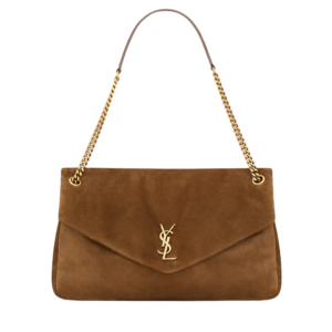 CALYPSO large in suede