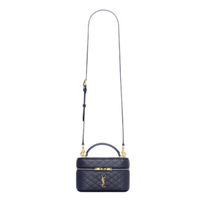 GABY vanity bag in lambskin